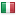 clictout.fr server is located in Italy